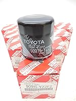 Vista 2 de Filtro de aceite original Toyota 90915-YZZF2