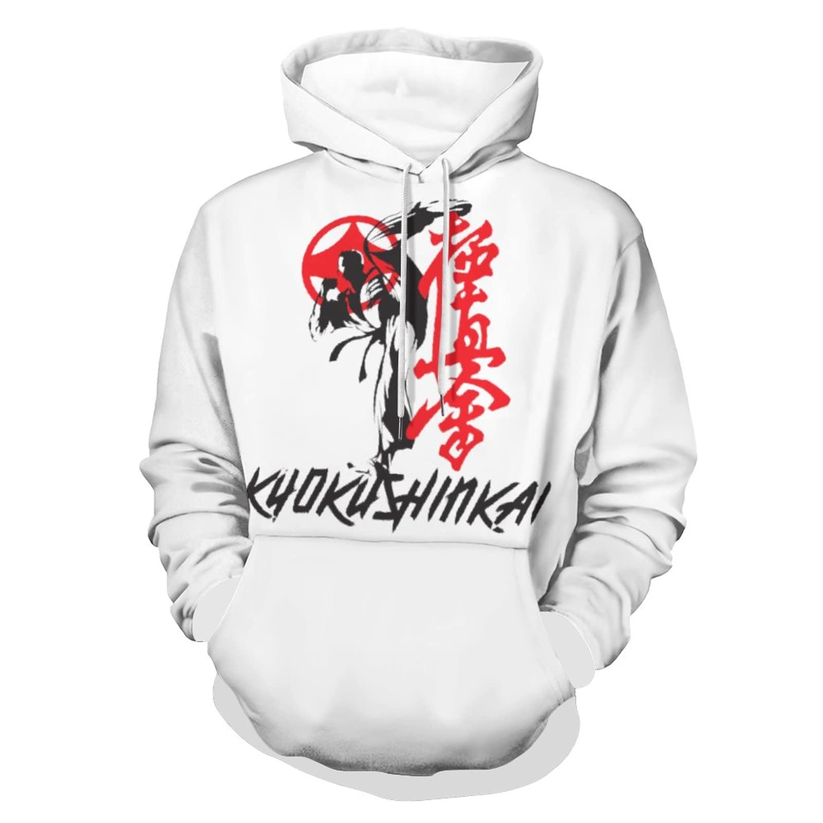 ◆新品・極真パーカー XLサイズ ◆新品・極真パーカー XLサイズ