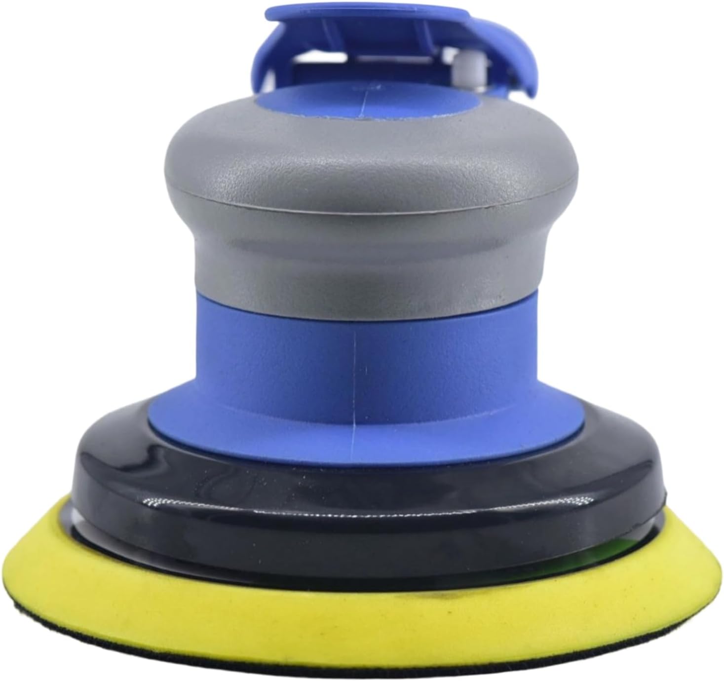 6inch Pneumatic Sander Pneumatic Tool for Precise Sanding Polishing Fast Speed Sander for Car Polishing