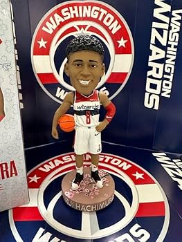 Amazon.co.jp: NBA ウィザーズ 八村塁 フィギュア 渡邊雄太