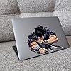 Solo Leveling Anime Vinyl Decal, Sticker for Cars, Windows, Laptops and More - Image 3
