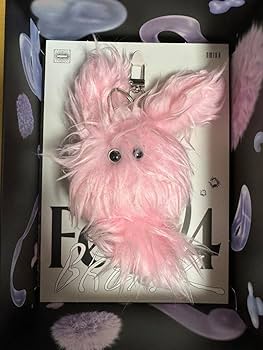 【新品未開封】NMIXX Fe304:BREAK モケモケ　ギュジン Amazon.co.jp: NMIXX Fe3O4:BREAK limited 限定版 アルバム