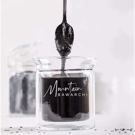Black Garlic Spread Ready to Eat Set of 2 Fermented Aged 21