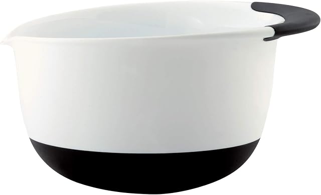 OXO Good Grips 5-Quart Mixing Bowl