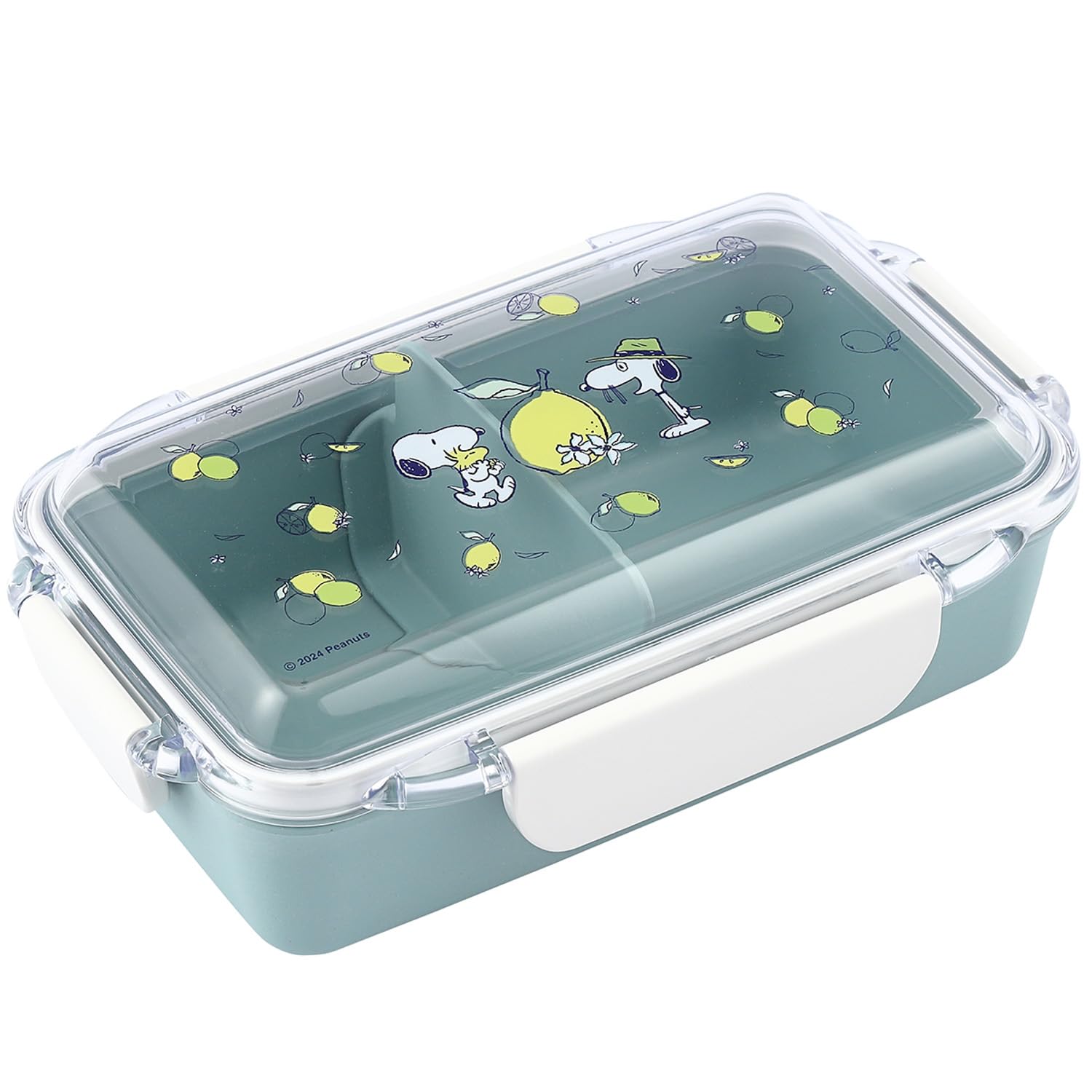 小物 Peanuts&Co Amazon.co.jp: ピーナッツ [ファンシー] ランチボックス PCD 500