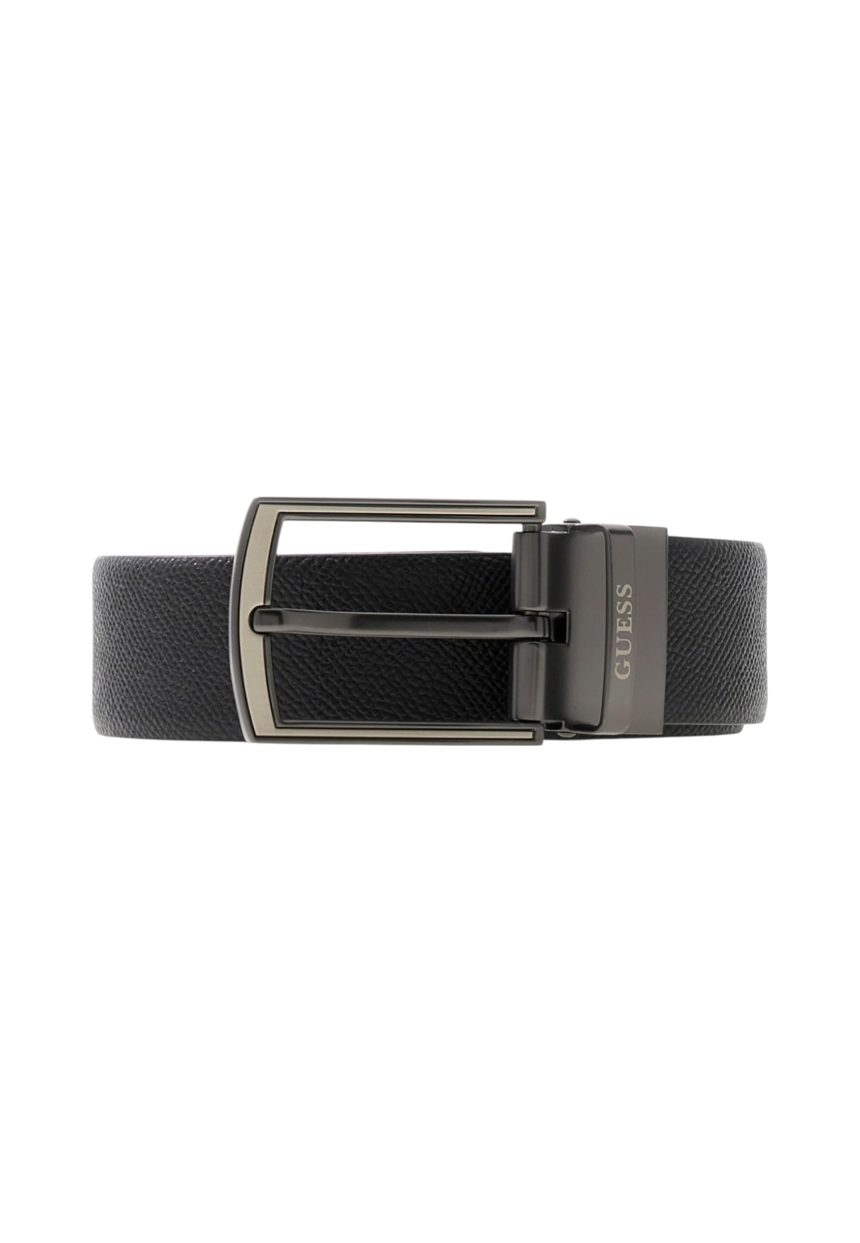 GUESS Uomo Cintura Pelle BM7823P5335