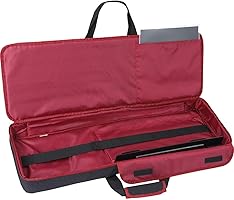良品 ローランド キーボードケース CB-GO61KP 61鍵 キャリングバッグ Amazon.co.jp: Roland 61-Note Goシリーズキーボード用キャリーバッグ