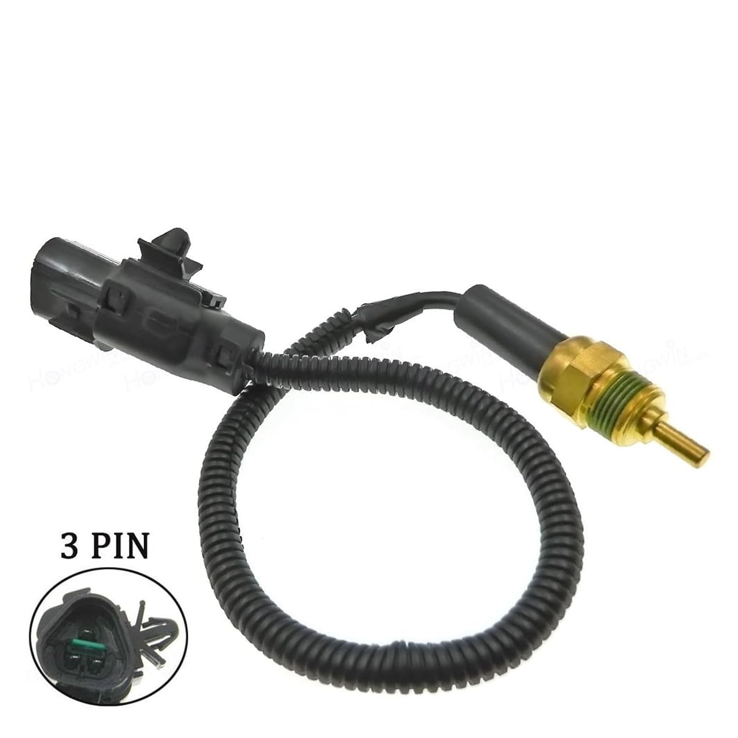 3922027500 Coolant Temperature Sensor