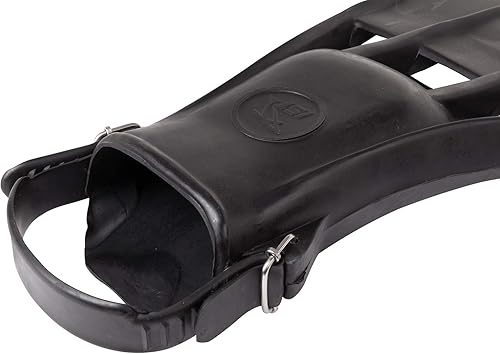 Miniatura 4 de Aletas de buceo profundo IST Rubber Rocket militares