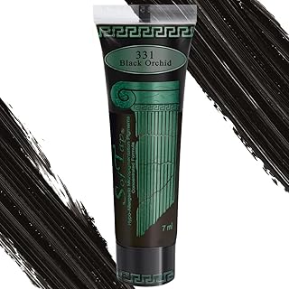 SofTap Maquillaje Permanente Black Orchid PMU...