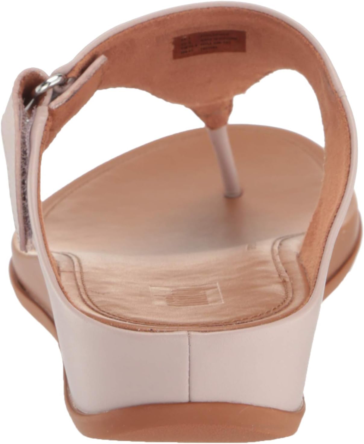 fitflop vera toe thongs