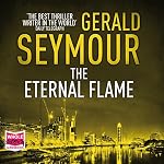Cover of The Eternal Flame