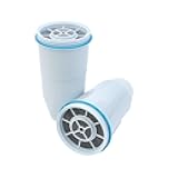 Zerowater Replacement Filters for Pitchers (2 Pack)