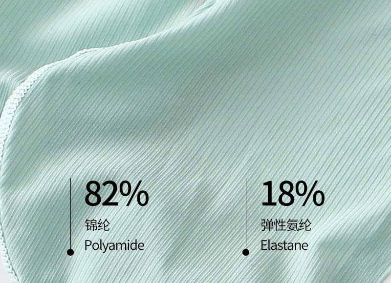 Mens Thong Gstring Sexy Sissy Nylon Ice Silk Sensation Banana Hammock Pouch Mankini Black/Pink/Green 3 Pack2