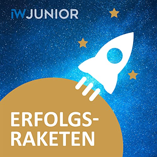 Erfolgsraketen cover art