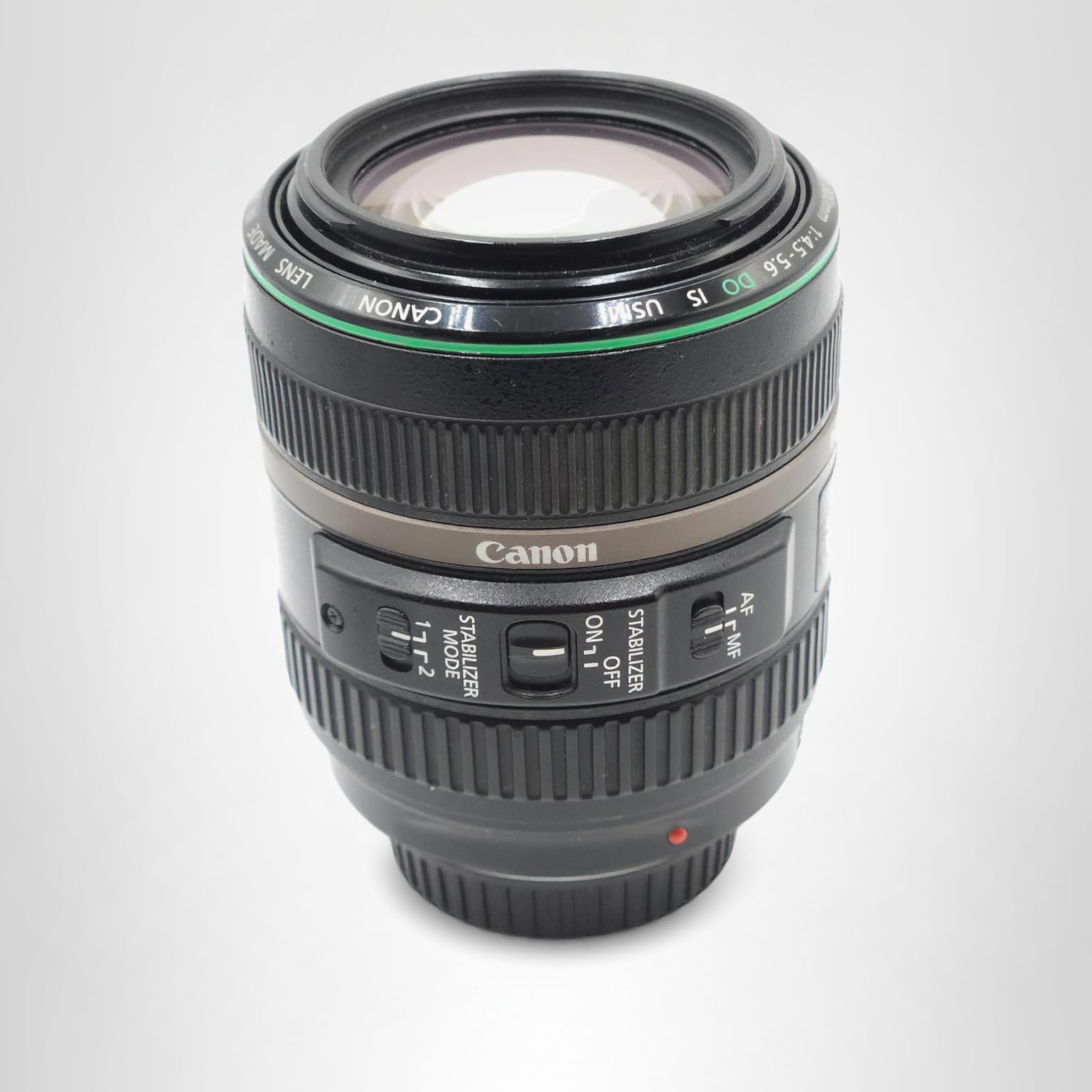 超望遠 外観美品 Canon EF 70-300mm F4-5.6 IS USM キヤノン EF70-300mm F4.5-5.6 DO IS USM フルサイズ対応