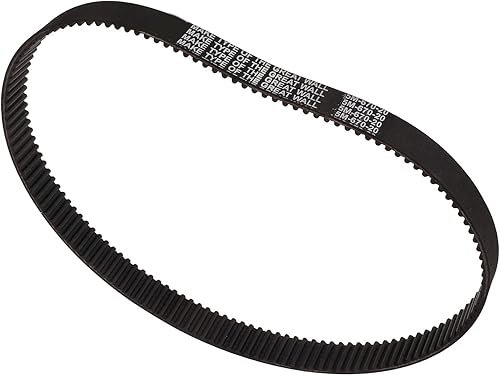 Miniatura 4 de Cinturón de conducción de scooter, 5M-670-20 Aplicaciones Amplias Alta Resistencia a la Rotura Buena Flexibilidad Scooter Eléctrico Banda de