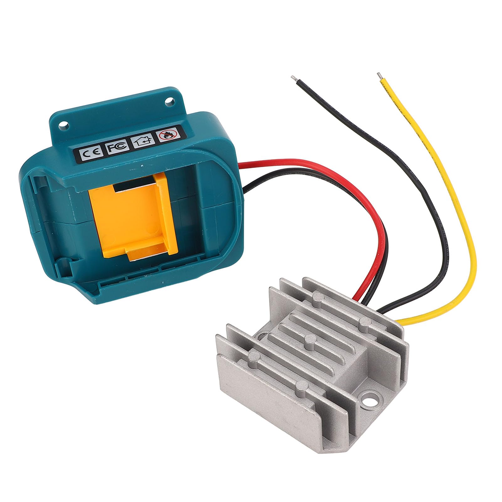 20 V à 12 V Step Down Converter 18 V à 12 V Step aroc | Ubuy