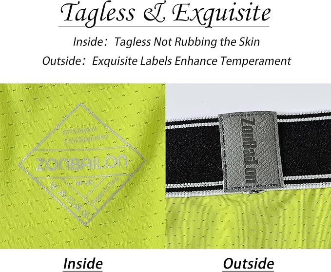 Men Big Pouch Boxer Briefs Breathable Lining Bulge Enhancing Pouch Underwear for Men Trunk4