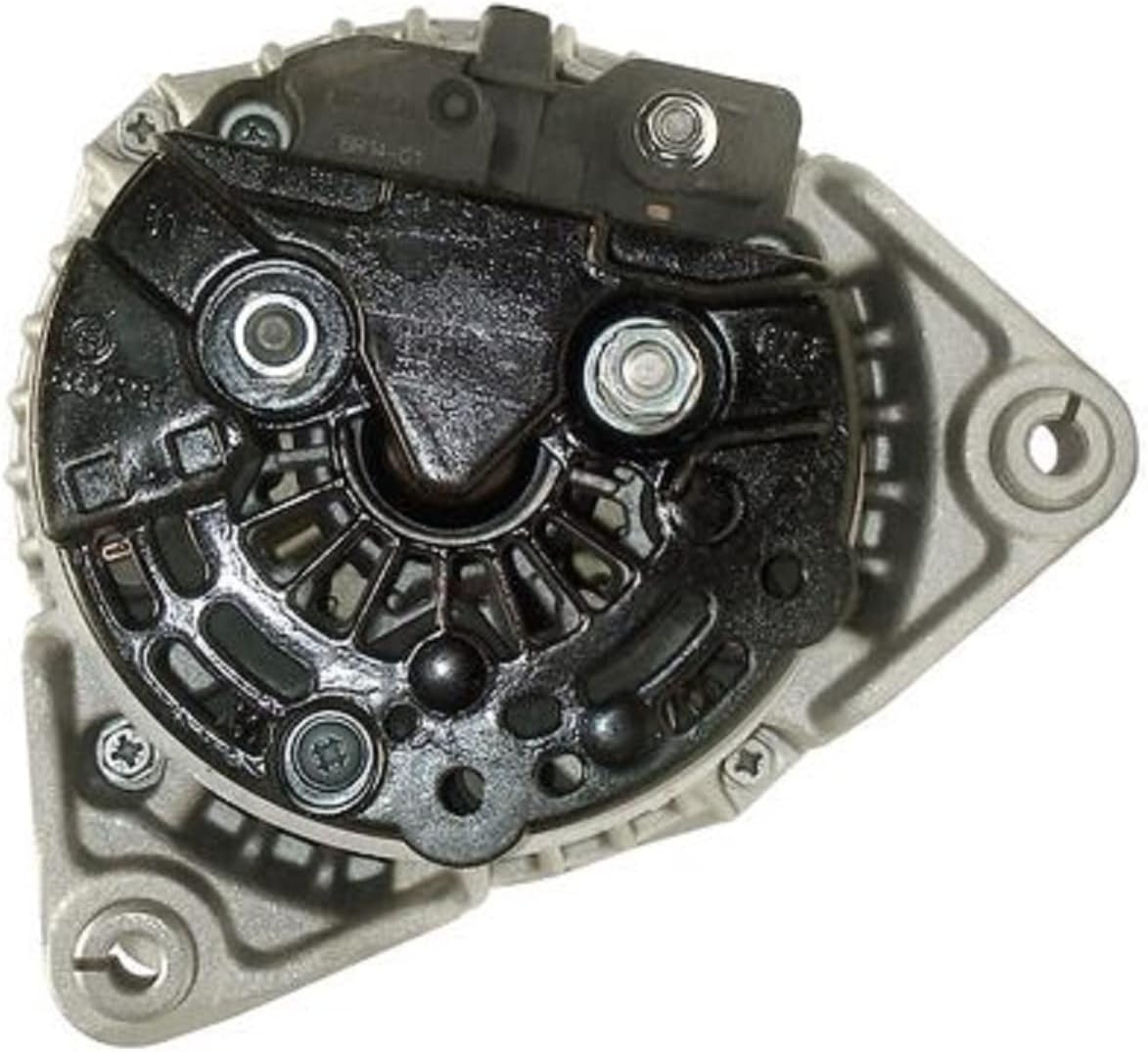 SB Parts Reman Alternator Compatible with Saturn L300 2001, 2002, 2003, 2004, 2005, Saturn LW300 (3.0L)