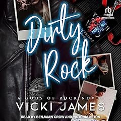 Dirty Rock cover art