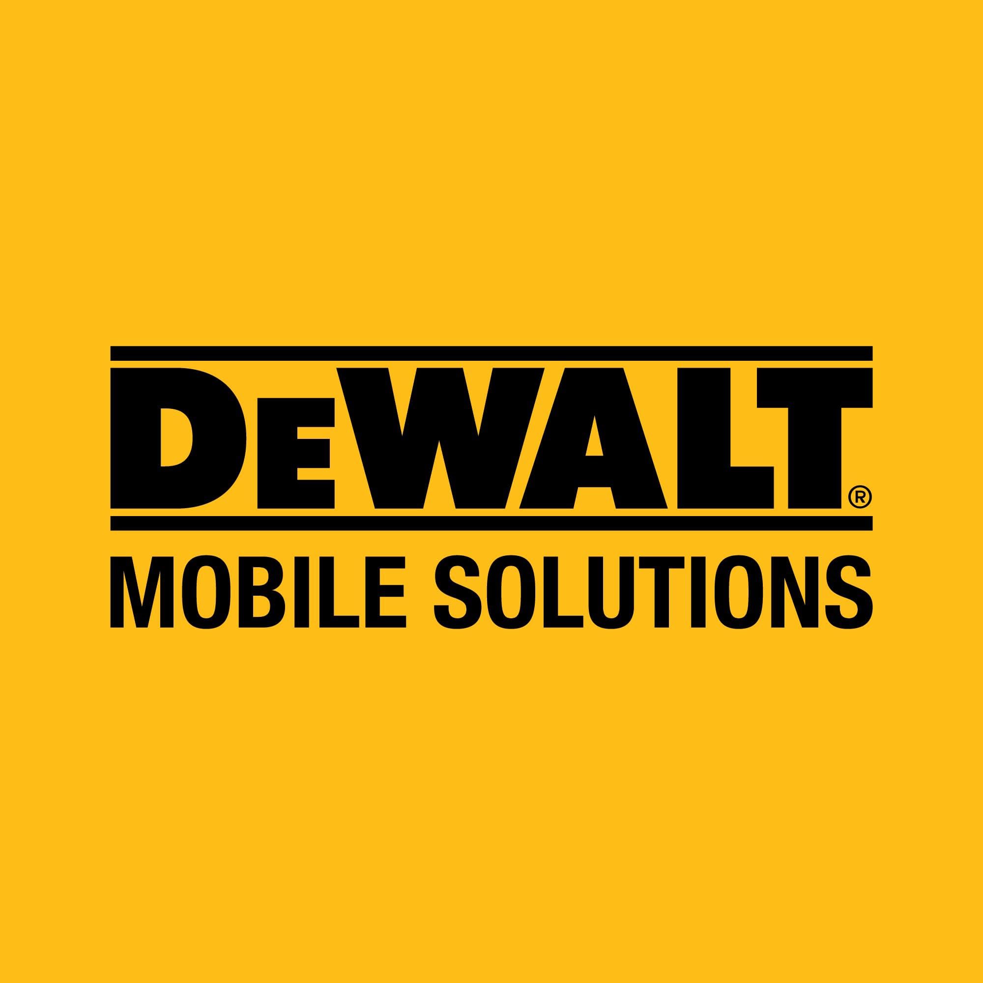 DEWALT Power Bank Magnético de Uso Intensivo 5.000 mAh, Batería Externa Inalámbrica Rugerizada con Carga Rápida 18W, USB-C a C con Adaptador USB, Compatible con MagSafe iPhone.