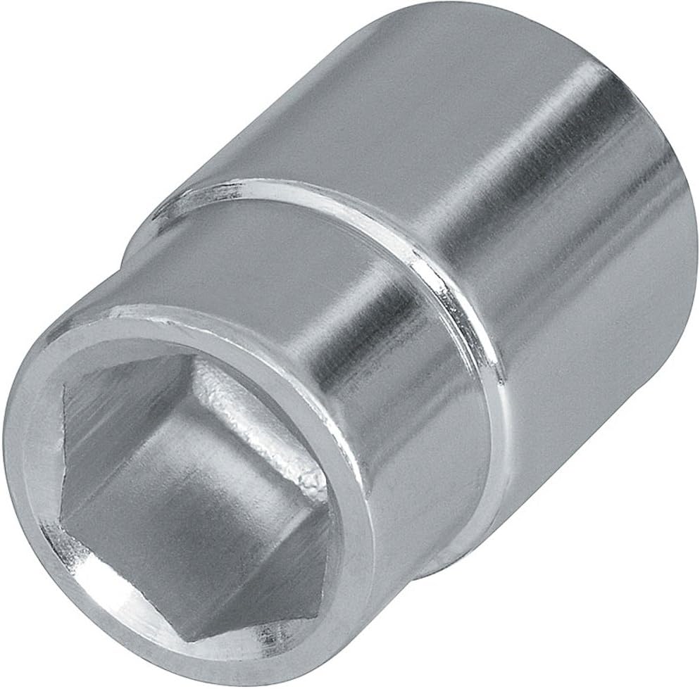 Michigan Industrial Tools 3/4" Drive X 7/8" Shallow Socket 6Point CrV