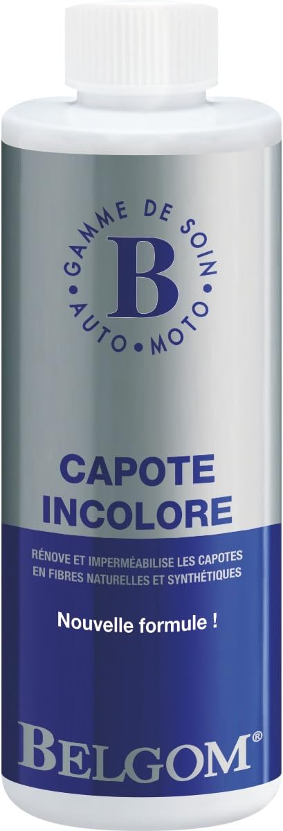 Belgom Renovateur Peinture (250 ou 500 ml