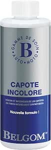 BELGOM - Dégraissant Moteur 500 ml - Auto