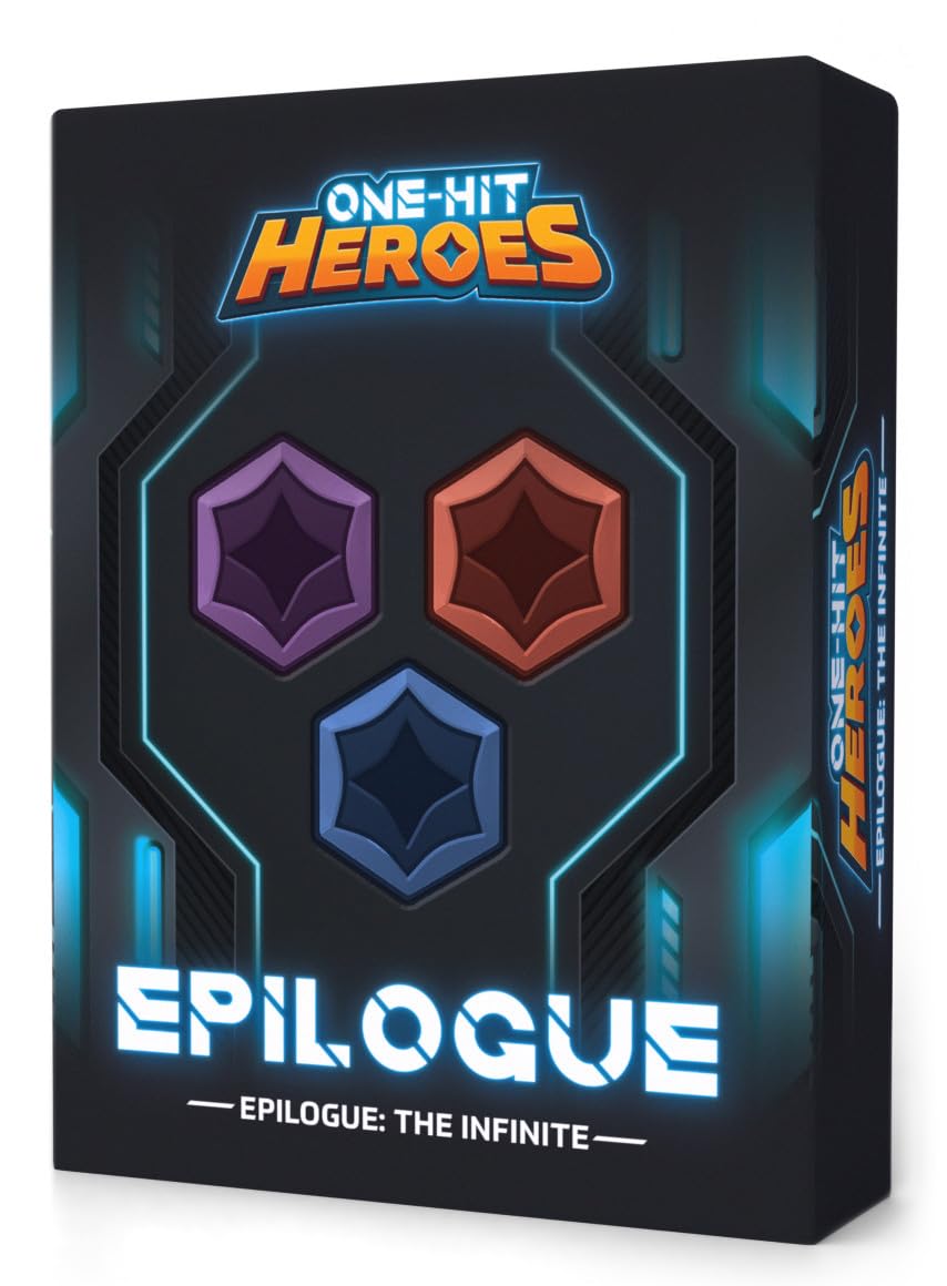 Amazon.com: Wiggles 3D One-Hit Heroes: The Epilogue Expansion