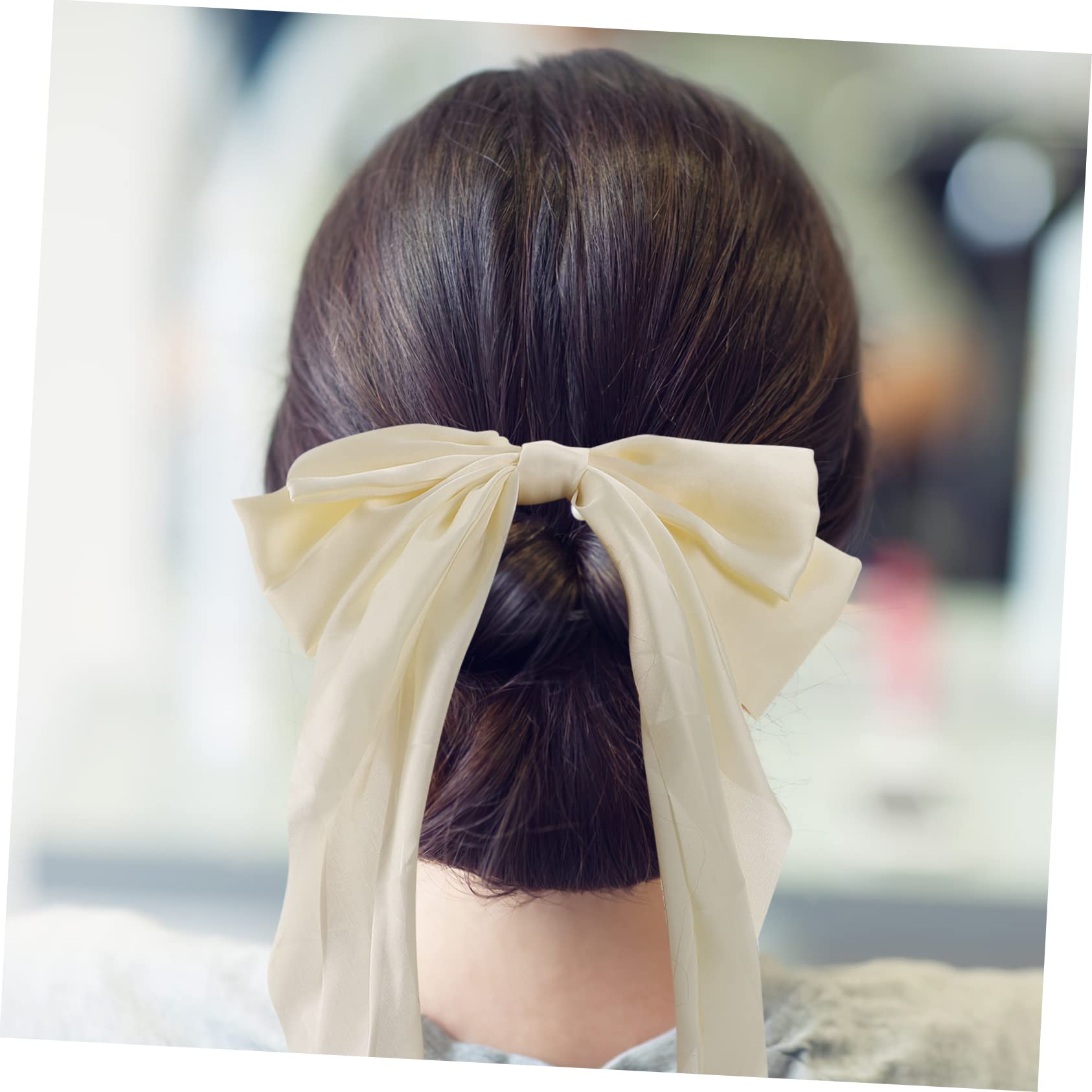 Didiseaon 10pezzi Fermagli Per Accessori Per Acconciature Femminili Clip Per Cavallo Eleganti Per Feste e