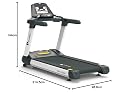 PowerMax Fitness TAC-2500 (6.0HP Peak) Commercial AC Motorized Treadmill With LED display, Automatic Incline For Gym Workout gallery image