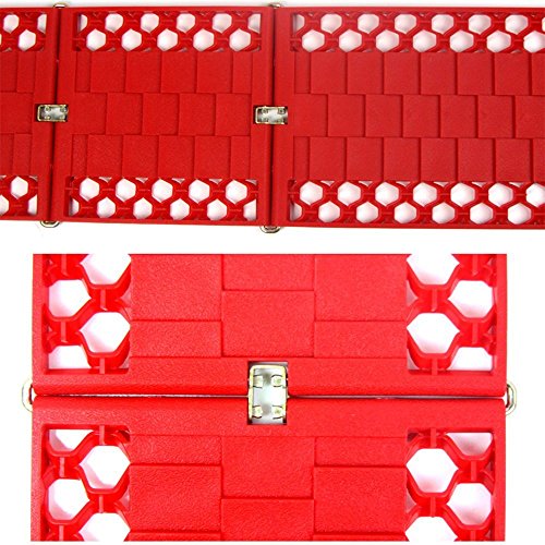 Tappetini per trazione pneumatici - Un'alternativa...