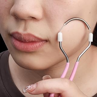 Rodillo de resorte portátil para depilación f...