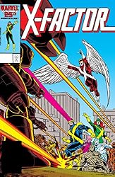 Amazon | X-Factor (1986-1998) #34 (English Edition) [Kindle