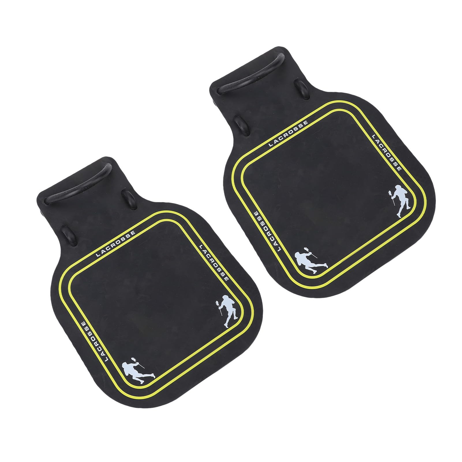 BRRNOO Set de Entrenamiento de 2 Piezas, Accesorios de Practica para