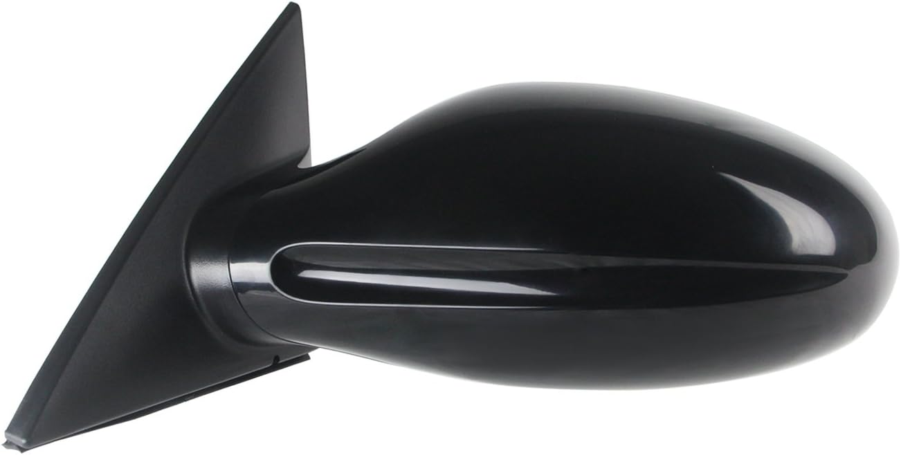 TYC 5700332 Nissan Altima Driver Side Power Non-Heated Replacement Mirror