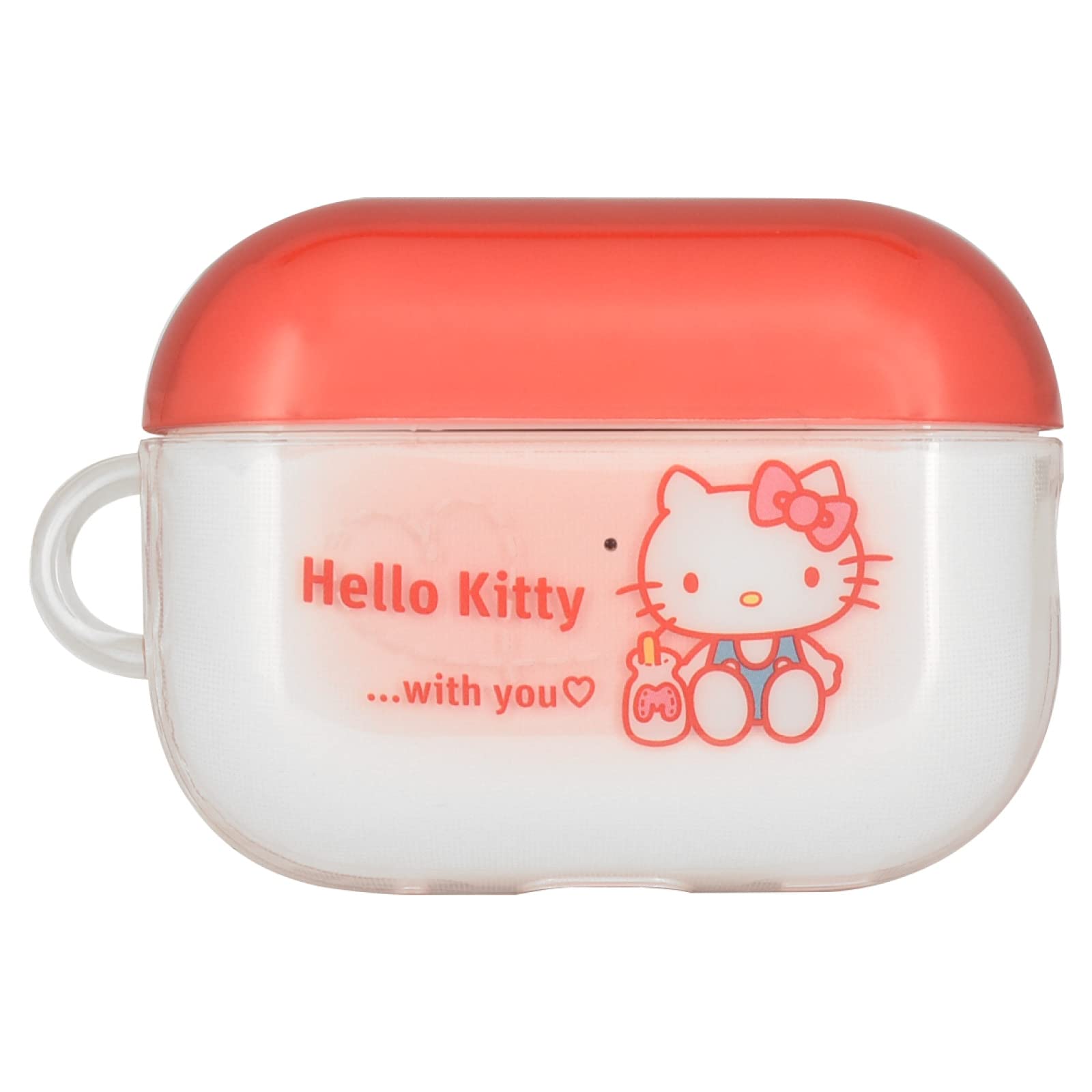 Amazon.co.jp: グルマンディーズ サンリオキャラクターズ AirPods Pro