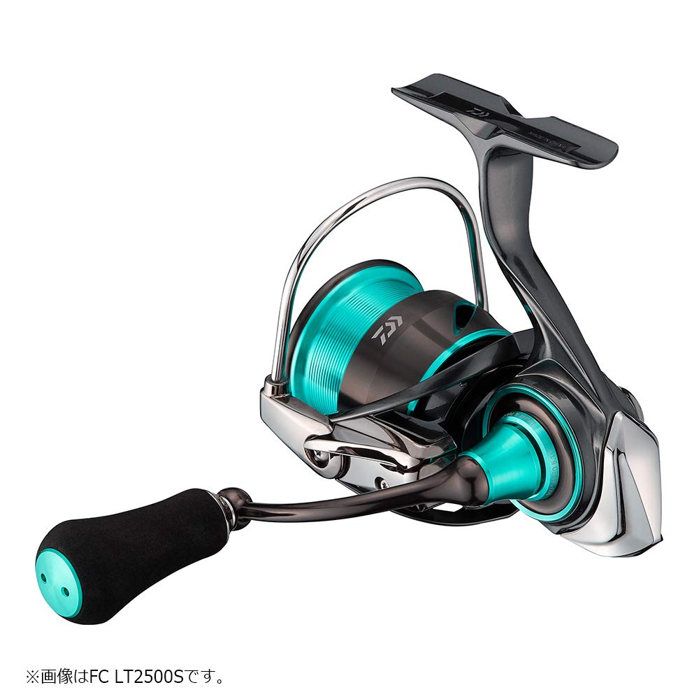 リール Daiwa Emeraldas AIR FC LT 2500S-DH ダイワ エメラルダス RX FC LT2500S-H-DH (リール) 価格比較