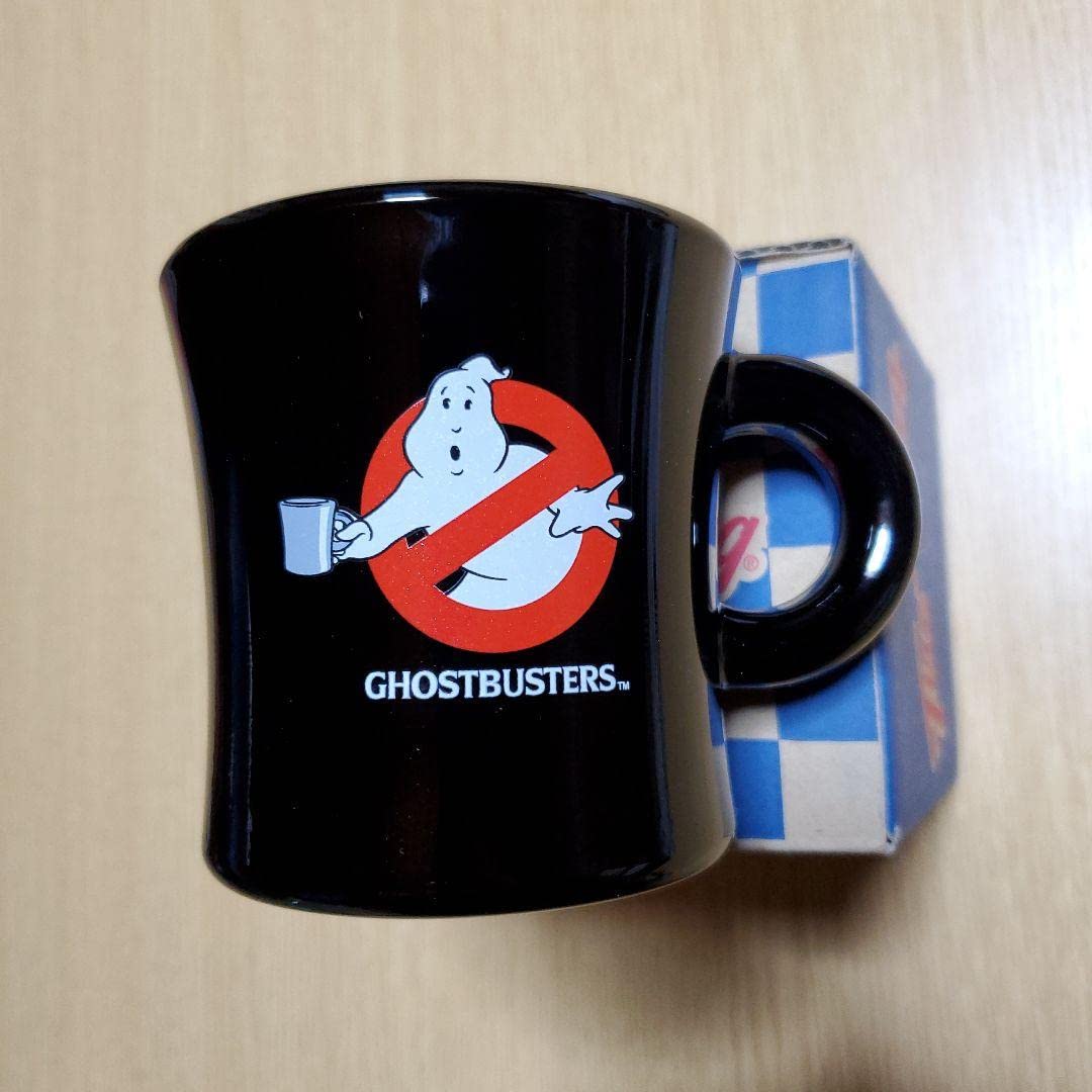 ファイヤーキングゴーストバスターズ