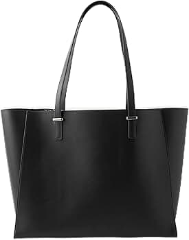 トートバッグ ユナイテッドアローズ グリーンレーベルリラクシング ブラック 7164UiCIB4L._AC_UY300_.jpg