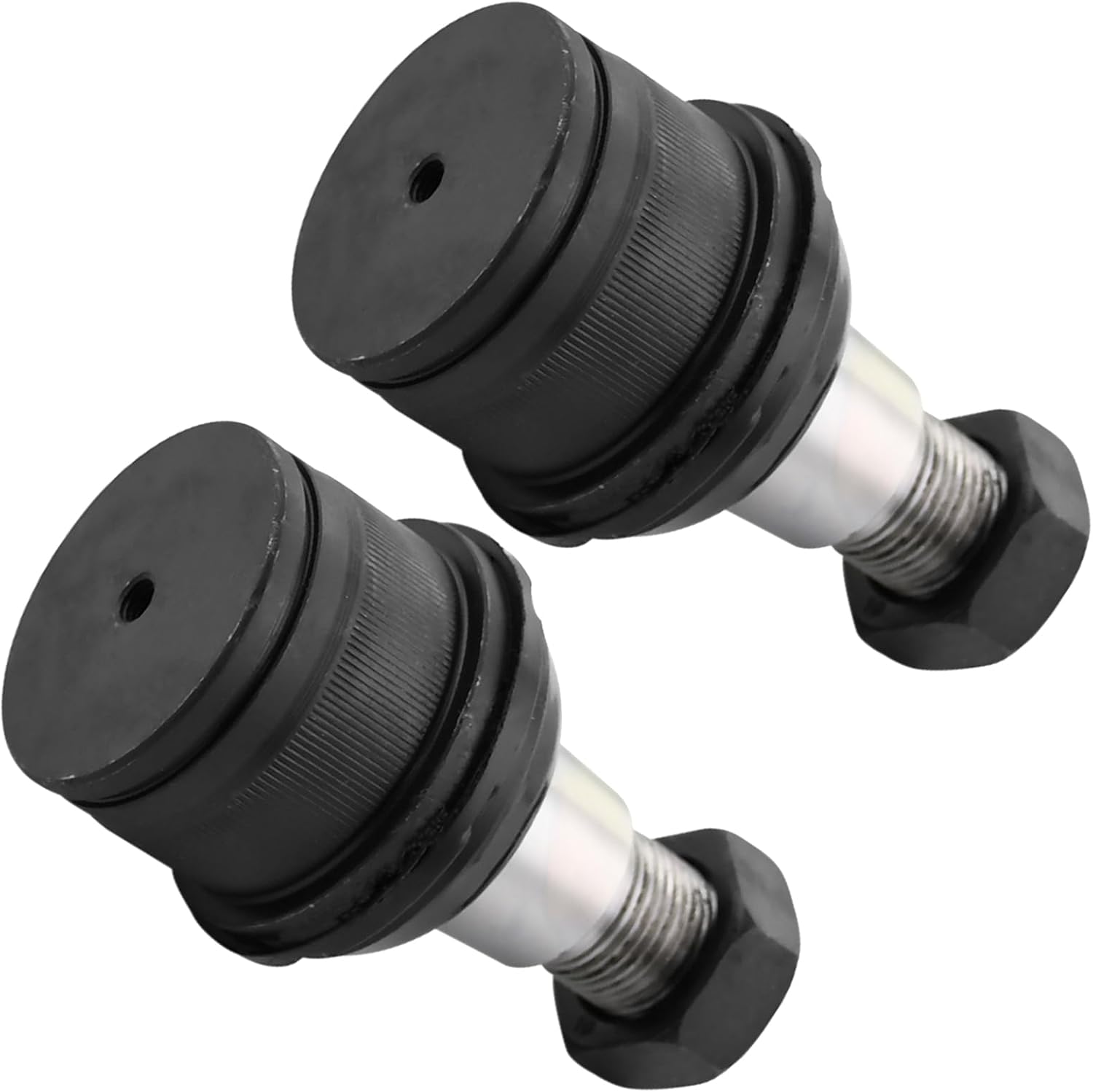 4WD Front Lower Ball Joints Fit for 1999-2019 Ford F-250 F-350 Super Duty, 2000-2015 Ford Excursion, 1994-1999 Dodge Ram 2500 3500, 1992-1997 Ford F-250 F-350 Front Lower Ball Joint Kit