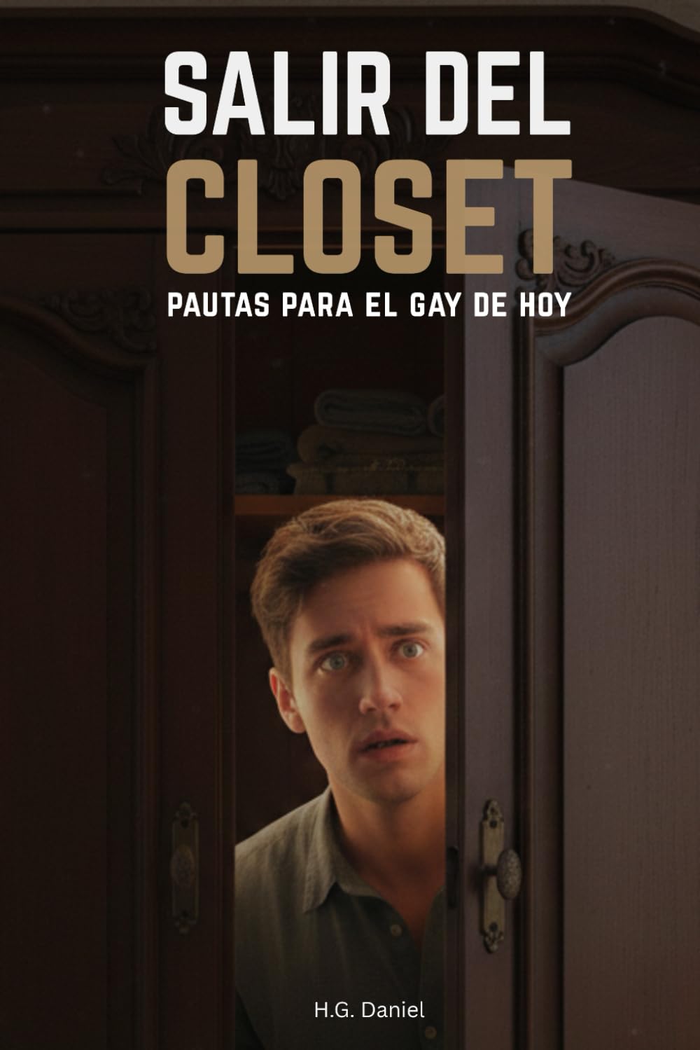 Salir del closet: pautas para el gay de hoy