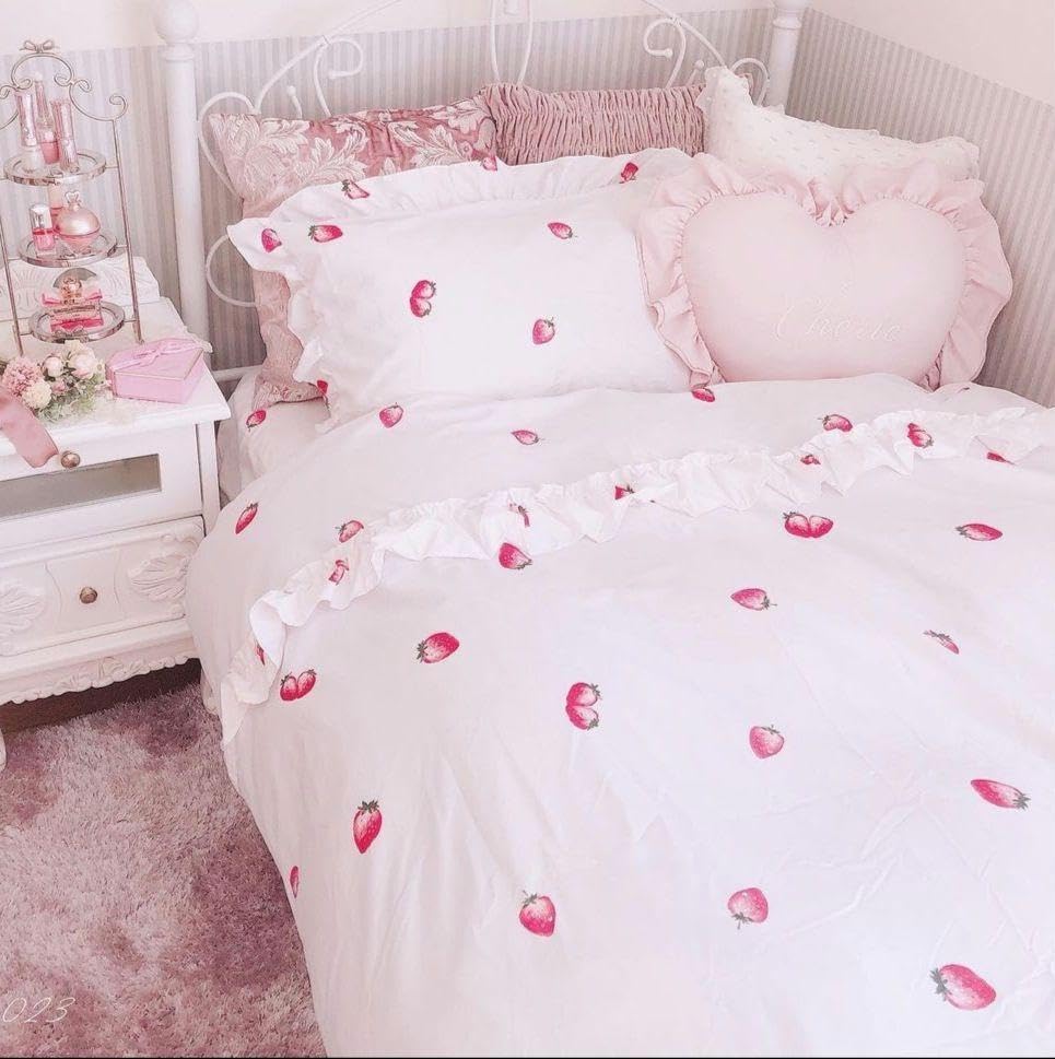 魔法少女リリカルなのは なのはフェイトの湯上りロマンスシーツ