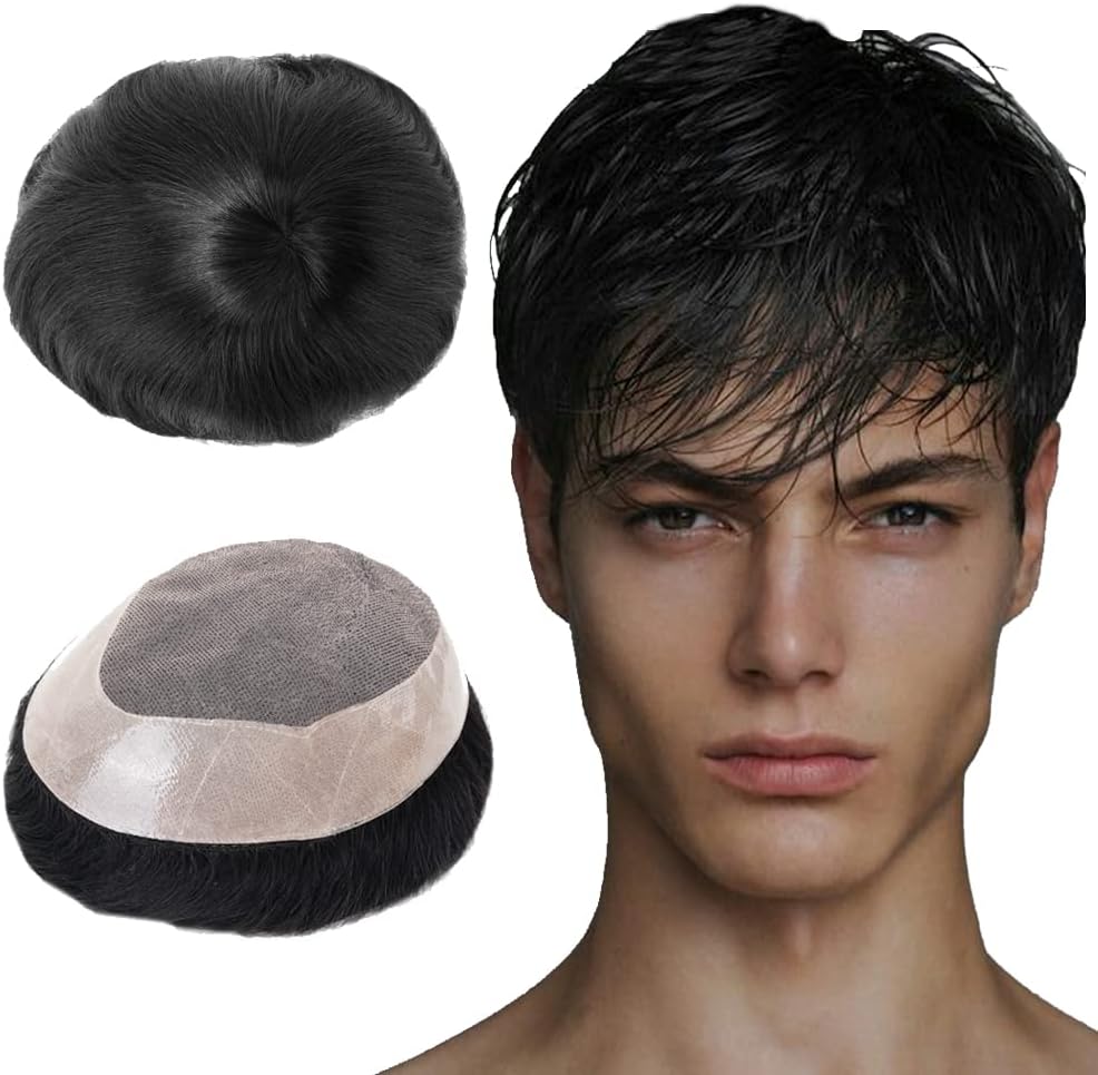 The best hair replacement system Clearance