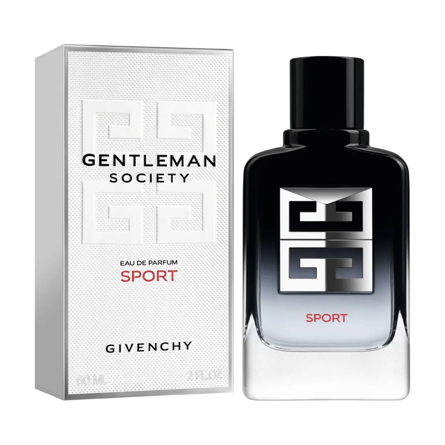 Givenchy Gentleman Society Sport Eau de Parfum 60ml