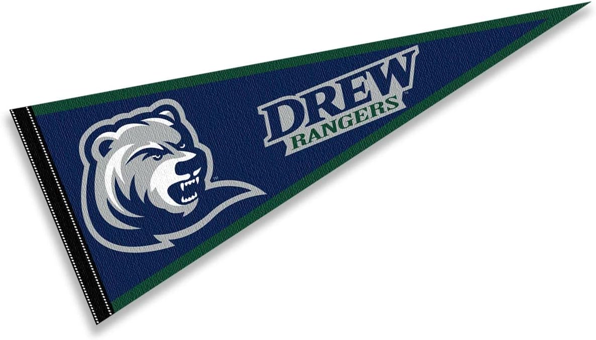 Drew Rangers Pennant