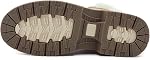 Womens Snow Winter Hiking Boots