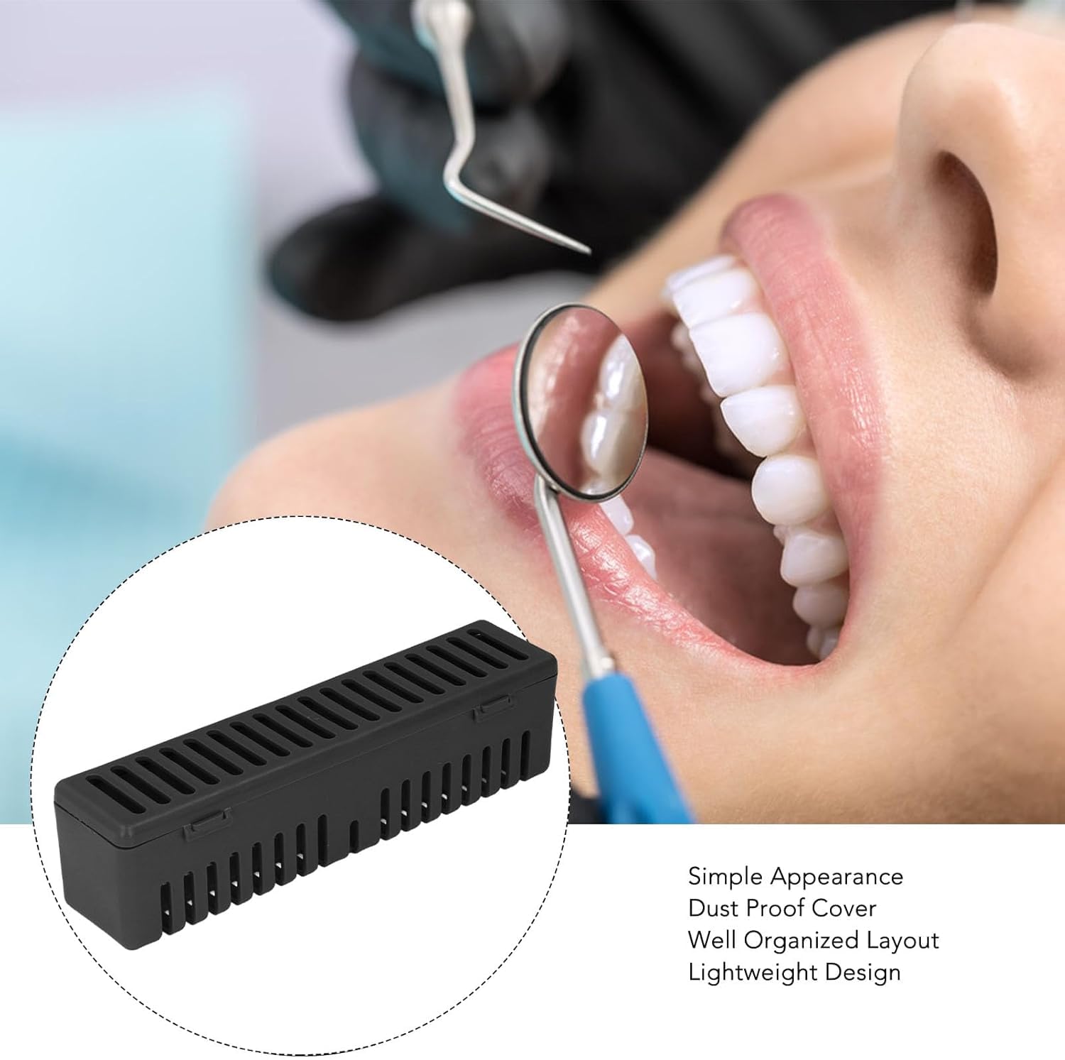 Snapklik.com : Plastic Container, Instrument Box, Plastic Box ...