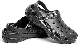 Babuche Feminina Masculina Cross Sandalia Antiderrapante Super Leve Em Eva